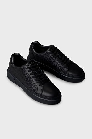 Calvin Klein Erkek Ayakkabı YM0YM01383 0GJ