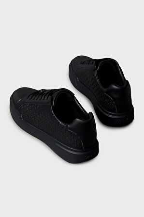 Calvin Klein Erkek Ayakkabı YM0YM01383 0GJ