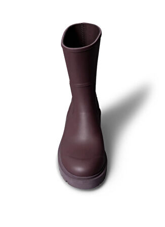 Calvin Klein Bordo Kadın Bot YW0YW02004VH2