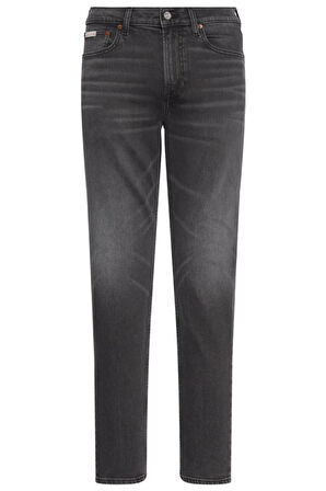 Calvin Klein Slım Taper Hearst Erkek Pantolon LV04RD702GZY3