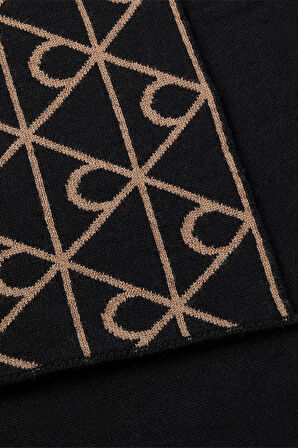 Calvin Klein Erkek Atkı LV04D8059G UB1