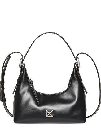 Calvin Klein Siyah Kadın Omuz Çantası LV04F3263G