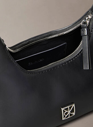 Calvin Klein Siyah Kadın Omuz Çantası LV04F3263G