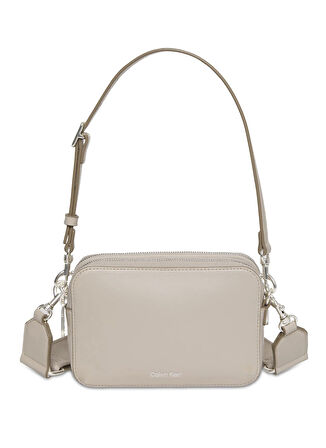 Calvin Klein Vizon Kadın Çapraz Çanta LV04F3165G