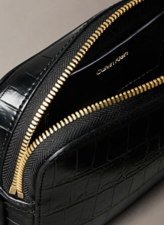 Calvin Klein Siyah Kadın Çapraz Çanta LV04F3285G