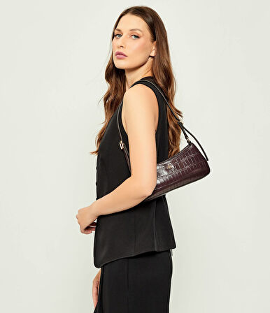 Calvin Klein Kadın El Çanta LV04F3283GBAP
