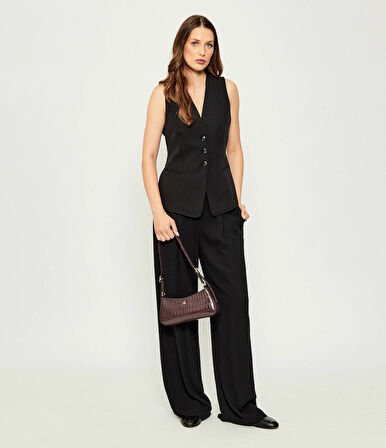 Calvin Klein Kadın El Çanta LV04F3283GBAP