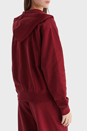 Calvin Klein kadin Sweat LV047B270G WCV