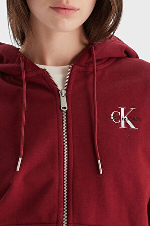 Calvin Klein kadin Sweat LV047B270G WCV