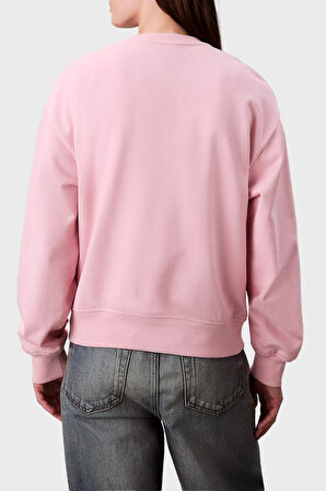 Calvin Klein Bayan Sweat LV047B234G TE0