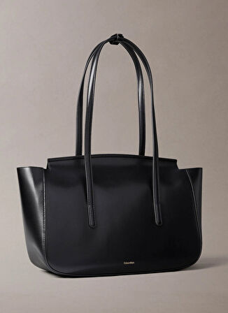 Calvin Klein Siyah Kadın Tote Çanta LV04F3145G