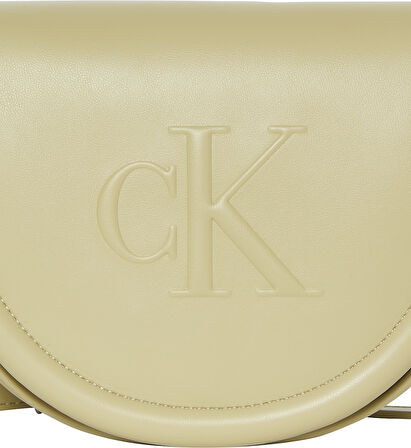 Calvin Klein Kadın Çapraz Çanta LV04F3221GIYZ