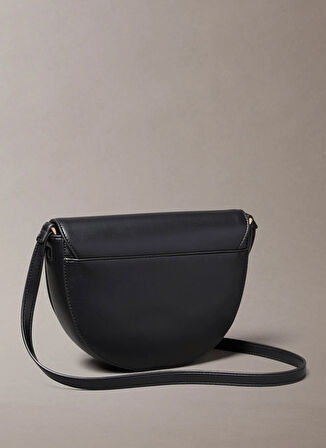 Calvin Klein Siyah Kadın Çapraz Çanta LV04F3221G