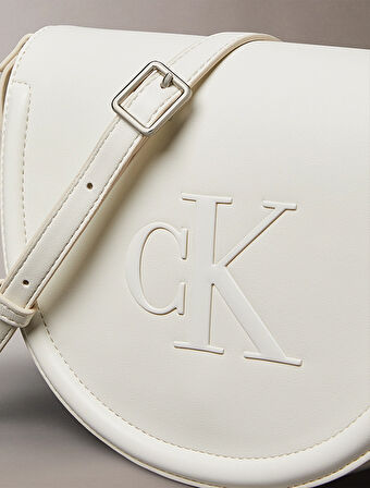 Calvin Klein Kadın Çapraz Çanta LV04F3221GFUP