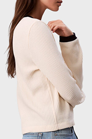 Calvin Klein kadin Kazak LV047D225G YAM