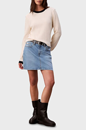 Calvin Klein kadin Kazak LV047D225G YAM