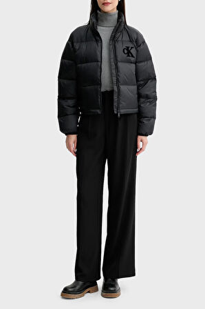 Calvin Klein Kadın Ceket LV047D503G UB1