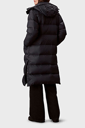 Calvin Klein Kadın Mont LV047D508G UB1