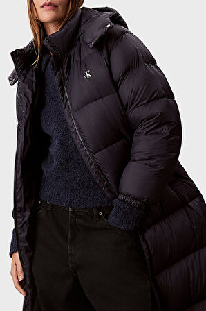 Calvin Klein Kadın Mont LV047D508G UB1