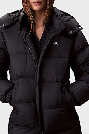 Calvin Klein Kadın Mont LV047D508G UB1