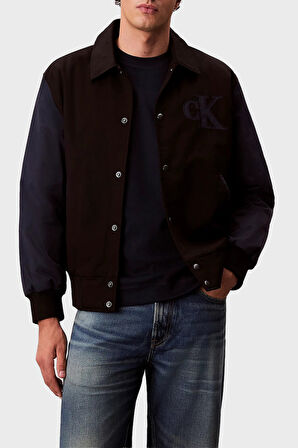 Calvin Klein Erkek Ceket LV04RD400G UB1