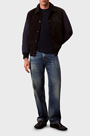 Calvin Klein Erkek Ceket LV04RD400G UB1