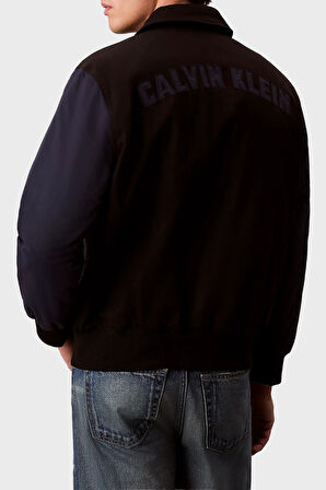 Calvin Klein Erkek Ceket LV04RD400G UB1