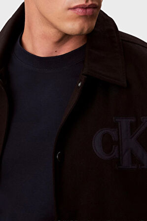 Calvin Klein Erkek Ceket LV04RD400G UB1
