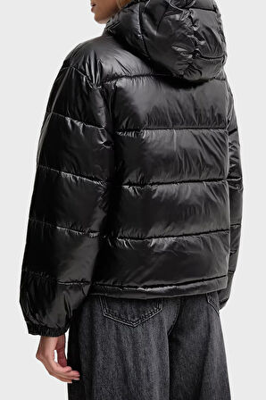 Calvin Klein Kadın Mont LV047D505G UB1