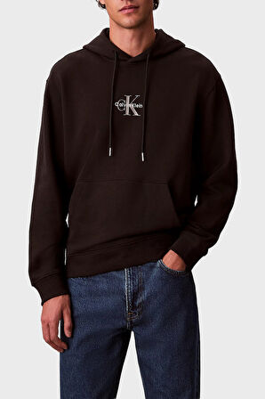 Calvin Klein Erkek Sweat LV04RD243G UB1