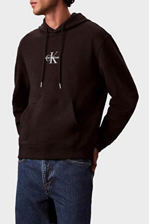 Calvin Klein Erkek Sweat LV04RD243G UB1