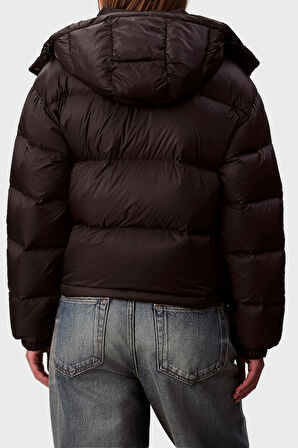 Calvin Klein Kadın Mont LV047D501G UB1