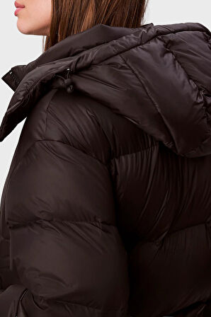 Calvin Klein Kadın Mont LV047D501G UB1