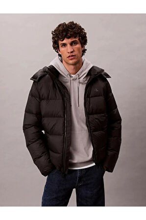 Calvin Klein Erkek Mont LV04RC518GUB1