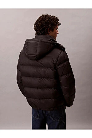 Calvin Klein Erkek Mont LV04RC518GUB1