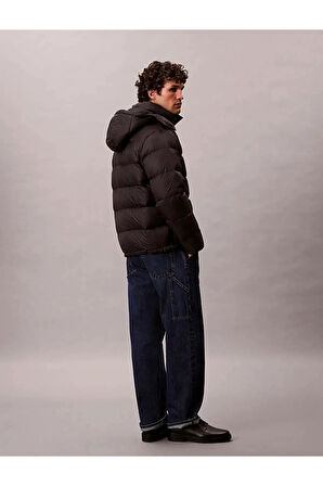 Calvin Klein Erkek Mont LV04RC518GUB1