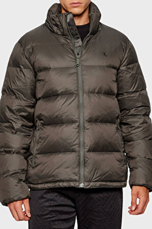 Calvin Klein Erkek Mont LV04RC518G PAR