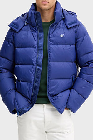Calvin Klein Erkek Mont LV04RC518G IZ4