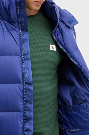 Calvin Klein Erkek Mont LV04RC518G IZ4