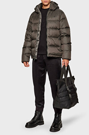 Calvin Klein Erkek Mont LV04RC518G PAR