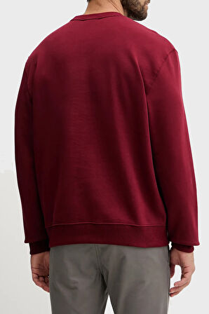 Calvin Klein Erkek Sweat LV04RC273G WCV