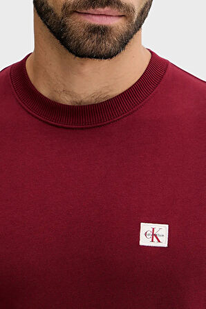Calvin Klein Erkek Sweat LV04RC273G WCV