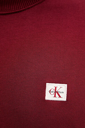 Calvin Klein Erkek Sweat LV04RC273G WCV