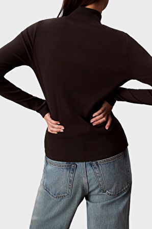 Calvin Klein Kadın Kazak LV047D203G UB1