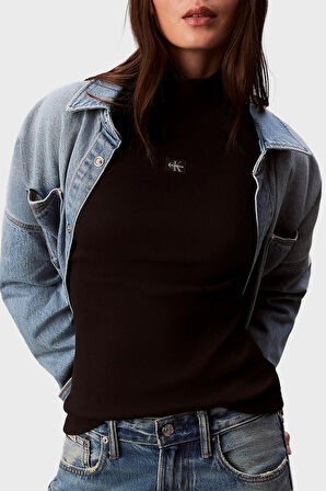 Calvin Klein Kadın Kazak LV047D203G UB1