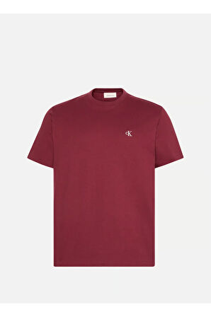 Calvin Klein Erkek Tişört-LV04RC275G