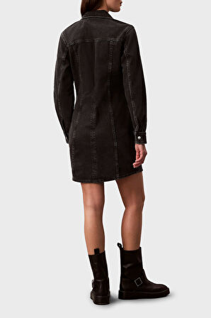 Calvin Klein Kadın Elbise LV047D775G 846