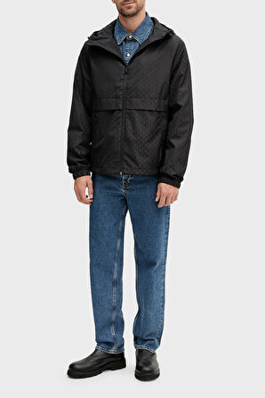 Calvin Klein Erkek Mont LV04RD510G UB1