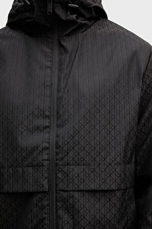 Calvin Klein Erkek Mont LV04RD510G UB1