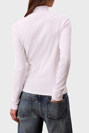 Calvin Klein Kadın Kazak LV047D203G YAA